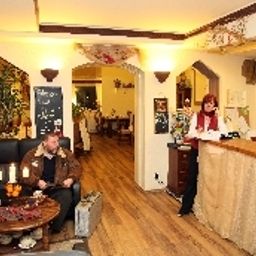 Réception Knidle Kartoffelgasthaus Fotos