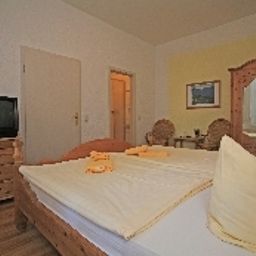 Chambre Knidle Kartoffelgasthaus Fotos