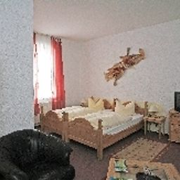 Chambre Knidle Kartoffelgasthaus Fotos