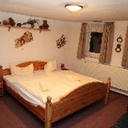 Chambre Knidle Kartoffelgasthaus Fotos