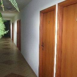 Hall Zajazd Pułaskiego Fotos