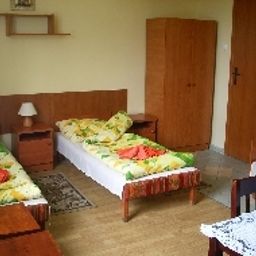 Habitación Zajazd Pułaskiego Fotos