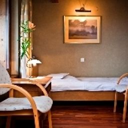 Zimmer Orzeł Pensjonat Fotos