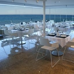 Sala colazione Suites del Mar Fotos