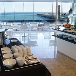 Sala colazione Suites del Mar Fotos