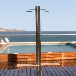 Pool Suites del Mar Fotos