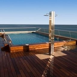 Pool Suites del Mar Fotos