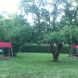 Garten Hostel Flensburg Fotos
