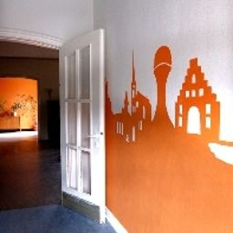  Hostel Flensburg Fotos