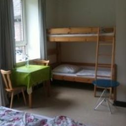 Familienzimmer Hostel Flensburg Fotos