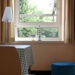  Hostel Flensburg Fotos