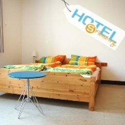  Hostel Flensburg Fotos