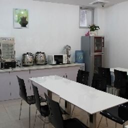 Breakfast room within restaurant Sotel Inn Hotel Fotos