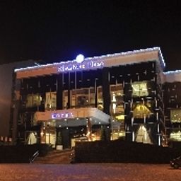 Фасад Shakhtar Plaza Fotos