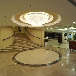 Ресепшен Shakhtar Plaza Fotos