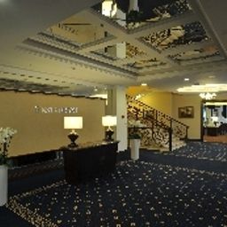 Холл Shakhtar Plaza Fotos