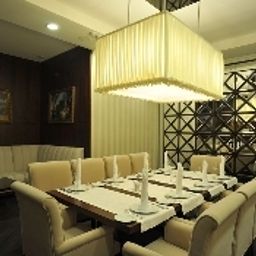 Ресторан Shakhtar Plaza Fotos