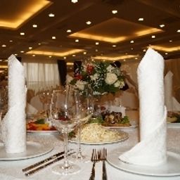 Ресторан Shakhtar Plaza Fotos