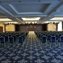 Конференц-зал Shakhtar Plaza Fotos