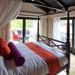 Suite Shanti Som WELLBEING RETREAT Fotos