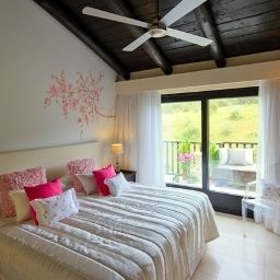 Room with terrace Shanti Som WELLBEING RETREAT Fotos