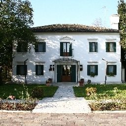 Relais Villa Selvatico Treviso