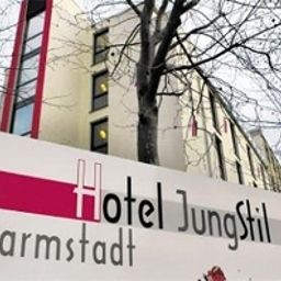 Jungstil Darmstadt