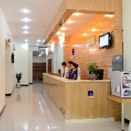 Sotel Inn Hotel Canton