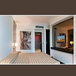 Suite junior Parco dei Principi Hotel Congress SPA Fotos
