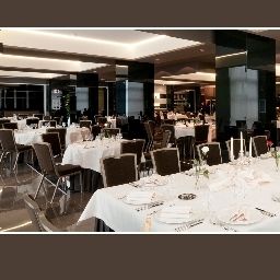 Restaurante Parco dei Principi Hotel Congress SPA Fotos