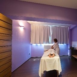  Parco dei Principi Hotel Congress SPA Fotos