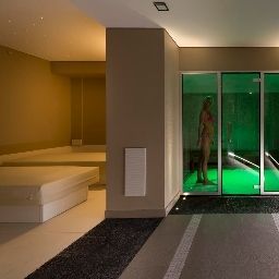  Parco dei Principi Hotel Congress SPA Fotos