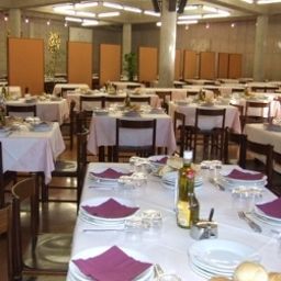 Frühstücksraum im Restaurant Cittadella Ospitalità Fotos