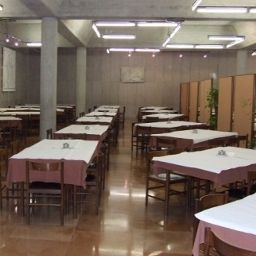 Frühstücksraum im Restaurant Cittadella Ospitalità Fotos