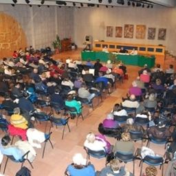 Tagungsraum Cittadella Ospitalità Fotos