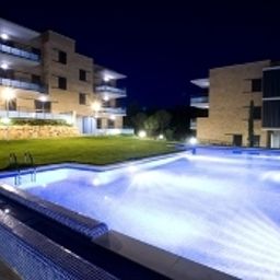 Piscine Pierre & Vacances Salou Fotos