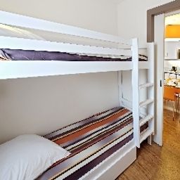  Appart'Hotel Odalys Les Felibriges Fotos