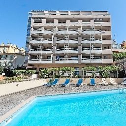  Appart'Hotel Odalys Les Felibriges Fotos