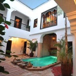  Riad Asna Fotos