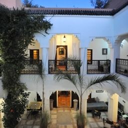  Riad Asna Fotos