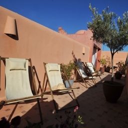  Riad Asna Fotos