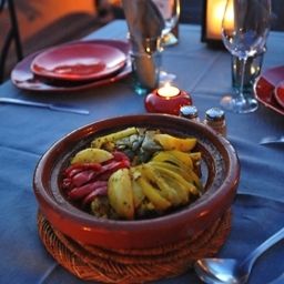 Riad Asna Fotos