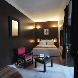  Riad Asna Fotos