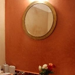 Cuarto de baño Riad la Perle de Marrakech Fotos