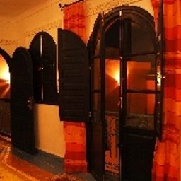  Riad la Perle de Marrakech Fotos