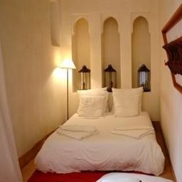 Habitación Riad la Perle de Marrakech Fotos