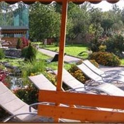 Panorama Complex Turistic Terra Mythica Fotos