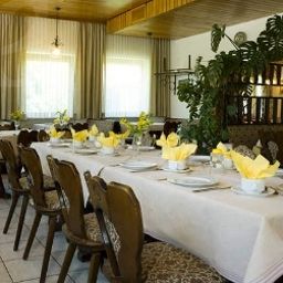 Restaurant Lusenblick Landgasthof Fotos