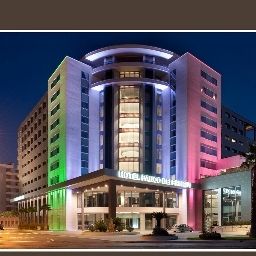 Parco dei Principi Hotel Congress SPA Bari