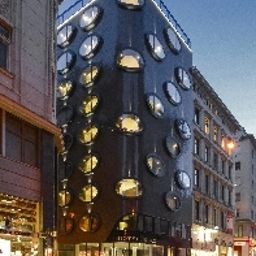 Topazz Wien